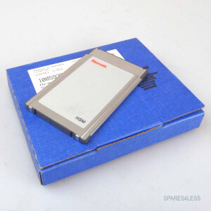 Rexroth Speicher Modul HSM01.1-FW FWC-HSM1.1-SHS-03V41-MS OVP