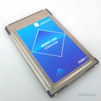 Indramat Speicher Modul HSM01.1-FW FWC-HSM1.1-SSE03V19-MS GEB
