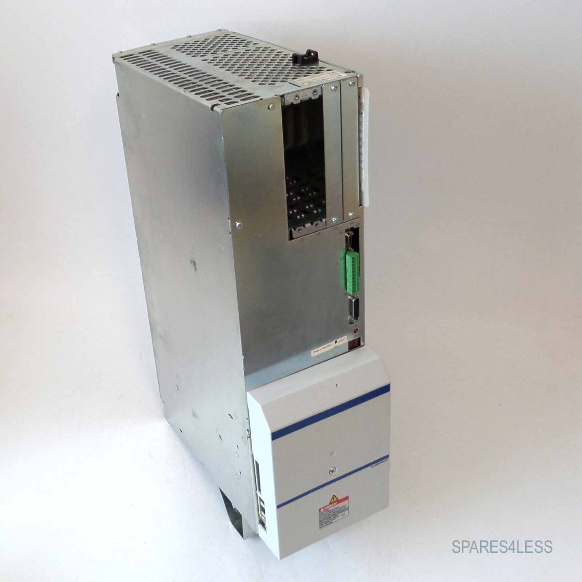 INDRAMAT AC Servo Controller HDS04.2-W200N-HS79-01-FW 279892
