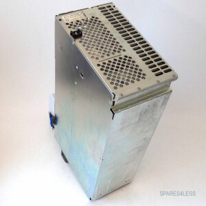 INDRAMAT AC Servo Controller HDS04.2-W200N-HS79-01-FW 279892 GEB