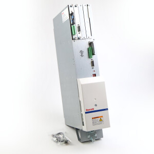 Rexroth INDRAMAT AC Servo Controller HDS03.2-W075N-HS32-01-FW GEB