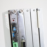 Rexroth INDRAMAT AC Servo Controller HDS03.2-W075N-HS32-01-FW GEB