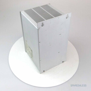 NORDAC Vector Frequenzumrichter SK 1500/3 CT UL 1,5 kW GEB