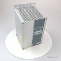 NORDAC Vector Frequenzumrichter SK 1500/3 CT UL 1,5 kW GEB