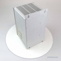 NORDAC Vector Frequenzumrichter SK 1500/3 CT UL 1,5 kW GEB