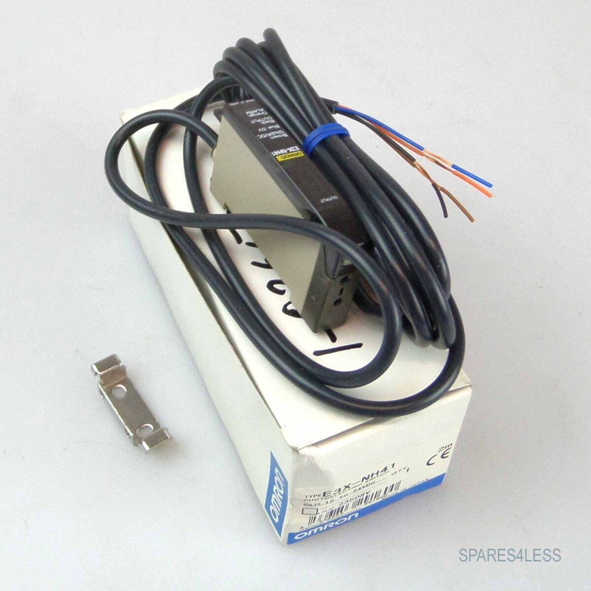 Omron Photoelectric Switch E3X-NH41 OVP