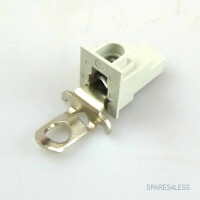 Siemens Hilfsleiteranschlussklemme 3VL9300-3TN00 (10 Stk.) OVP