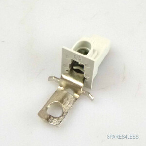 Siemens Hilfsleiteranschlussklemme 3VL9400-3TN00 (10 Stk.) OVP