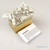 Siemens Hilfsleiteranschlussklemme 3VL9400-3TN00 (10 Stk.) OVP