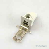 Siemens Hilfsleiteranschlussklemme 3VL9400-3TN00 (10 Stk.) OVP