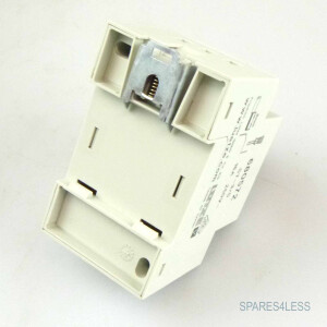 LÜTZE Steckdose Hutschiene ST3/S 680572 10 Stk. NOV