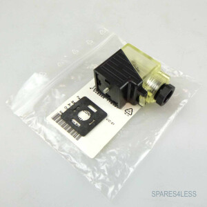 Phoenix Contact Ventilstecker SACC-V-3CON-M16/A-1L-S 1544714 OVP
