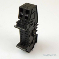 E-T-A Sockel 17PLUS-Q02-00 NOV