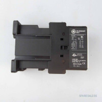 General Electric Hilfsschütz RL4RD040TD 113006 24V OVP