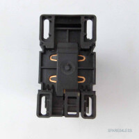 General Electric Hilfsschütz RL4RD040TD 113006 24V OVP