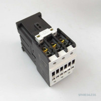 General Electric Schütz CL07E300MD 112136 24-28V OVP