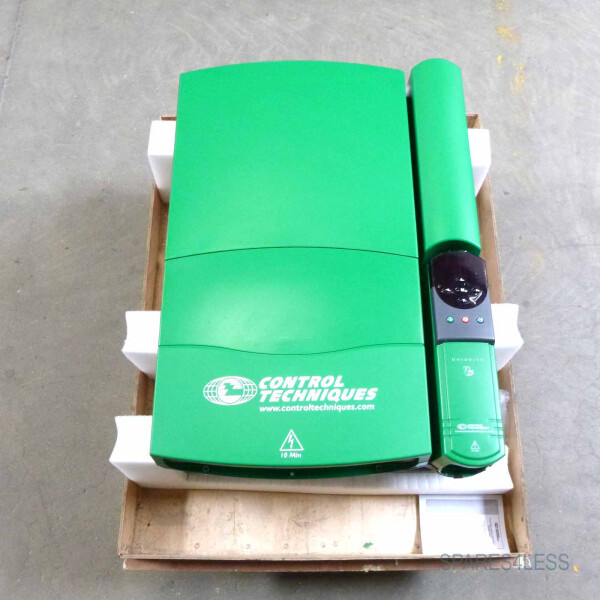 CONTROL TECHNIQUES Unidrive UNI 4404 90kW OVP