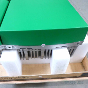 CONTROL TECHNIQUES Unidrive UNI 4404 90kW OVP