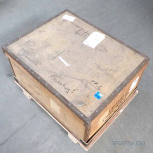 CONTROL TECHNIQUES Unidrive UNI 4404 90kW OVP