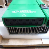 CONTROL TECHNIQUES Unidrive UNI 4404 90kW OVP