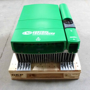CONTROL TECHNIQUES Unidrive UNI 4404 90kW GEB #K2