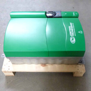 CONTROL TECHNIQUES Unidrive UNI 4404 90kW GEB #K2