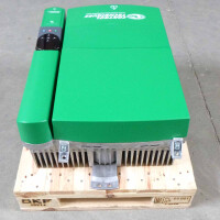 CONTROL TECHNIQUES Unidrive UNI 4404 90kW GEB #K2