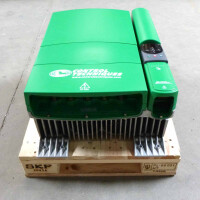 CONTROL TECHNIQUES Unidrive UNI 4404 90kW GEB #K2