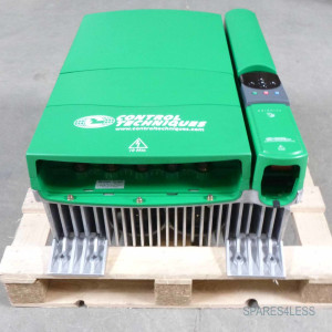 CONTROL TECHNIQUES Unidrive UNI 4404 90kW GEB