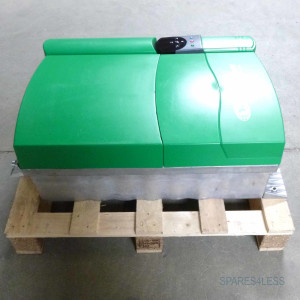 CONTROL TECHNIQUES Unidrive UNI 4404 90kW GEB