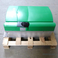 CONTROL TECHNIQUES Unidrive UNI 4404 90kW GEB