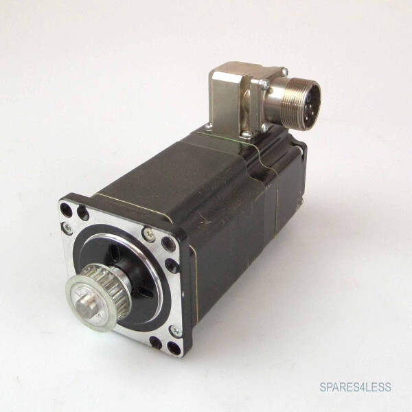 BERGER LAHR Schrittmotor VRDM368/50LNC GEB
