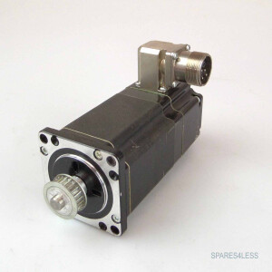 BERGER LAHR Schrittmotor VRDM368/50LNC GEB