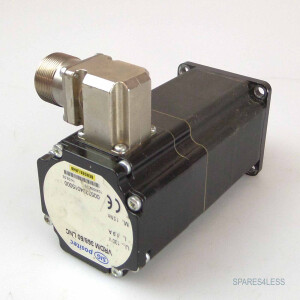 BERGER LAHR Schrittmotor VRDM368/50LNC GEB
