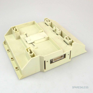INDRAMAT BASIS-PLATINE RMB12.2-04 278844 GEB