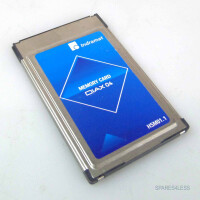 Indramat Speicher Modul HSM01.1-FW FWC-HSM1.1-SHS-03V39-MS GEB