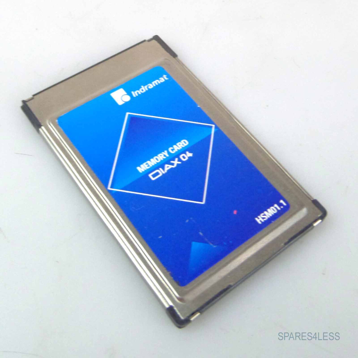 Indramat Speicher Modul HSM01.1-FW FWC-HSM1.1-SSE-03V46-MS G