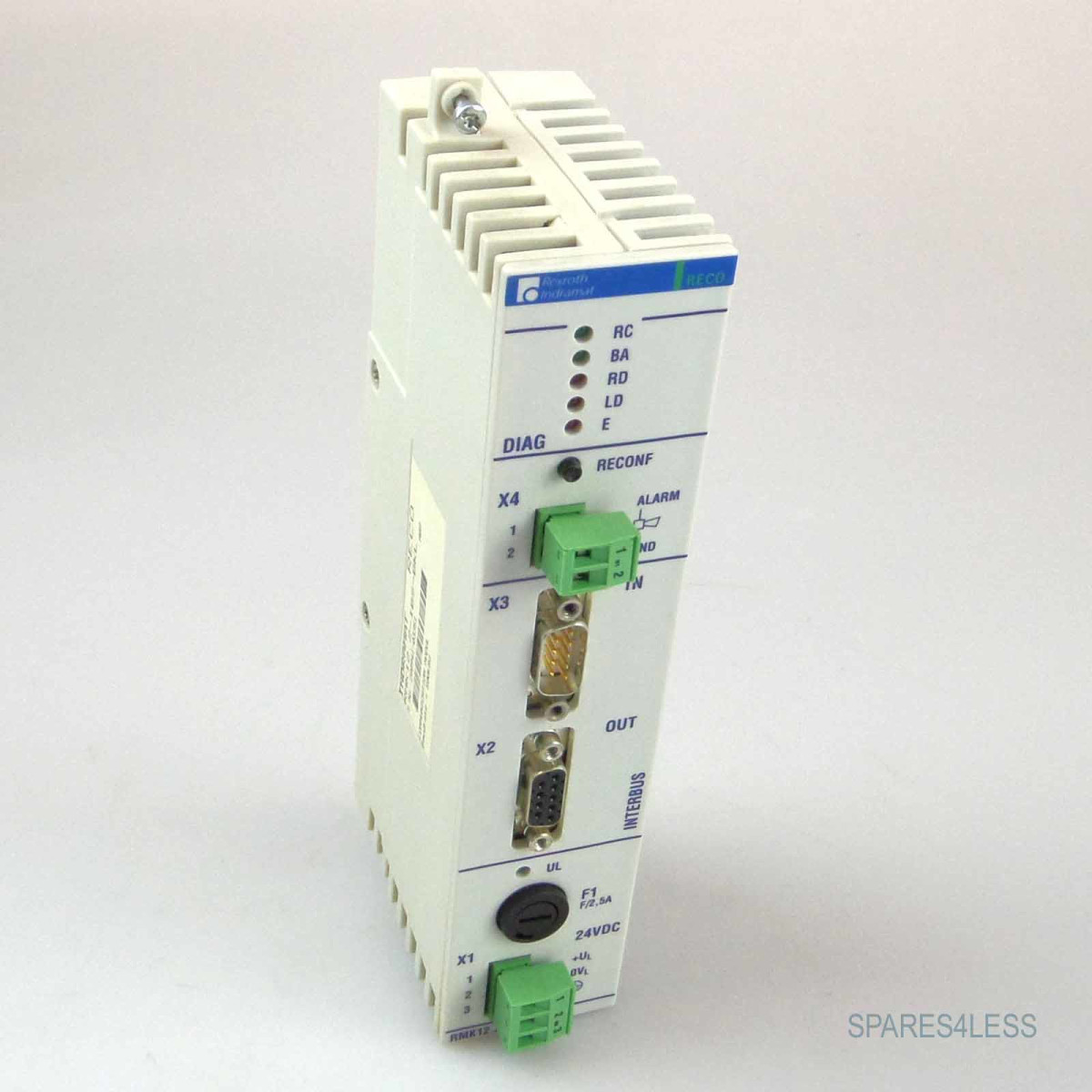 Rexroth Indramat Kommunikationsmodul RMK12.2-IBS-BKL 280941 