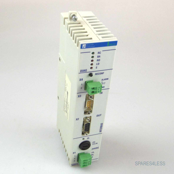 Rexroth Indramat Kommunikationsmodul RMK12.2-IBS-BKL 280941 GEB