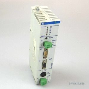 Rexroth Indramat Kommunikationsmodul RMK12.2-IBS-BKL 280941 GEB