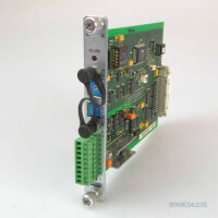 Rexroth Indramat Sercos DSS02.1M 109-0852-4B01-09 GEB