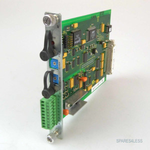 Rexroth Indramat Sercos DSS2.1M 109-0852-4B01-07 GEB