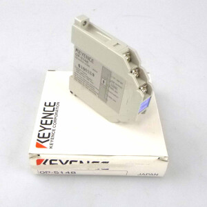 Keyence PNP-Adapter OP-5148 OVP