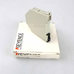 Keyence PNP-Adapter OP-5148 OVP