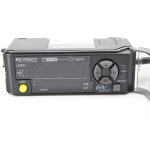 Keyence Messverstärker GV-21P OVP