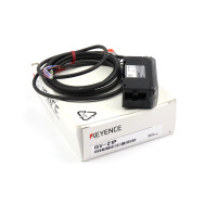 Keyence Messverstärker GV-21P OVP