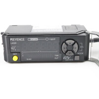 Keyence Messverstärker GV-21P OVP