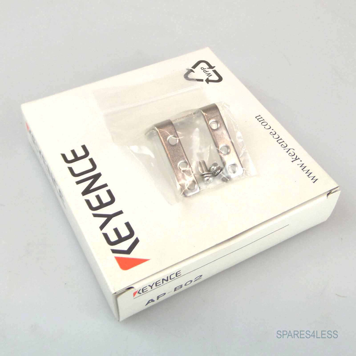Keyence Wandbeschlag AP-B02 OVP