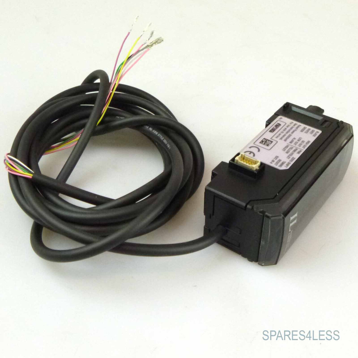 Keyence Messverstärker IL-1050 GEB