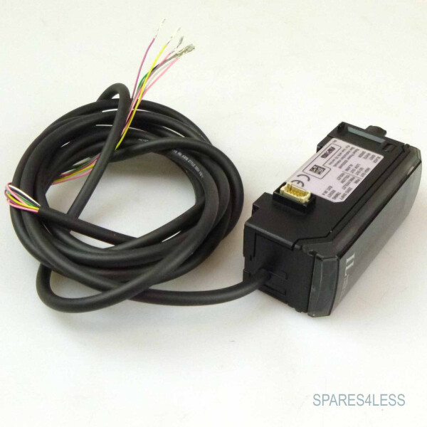 Keyence Messverstärker IL-1050 GEB